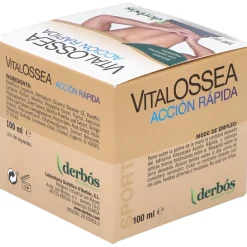 Vitalossea Acción Rápida 100ml - Derbos