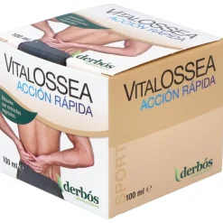 Vitalossea Acción Rápida 100ml - Derbos