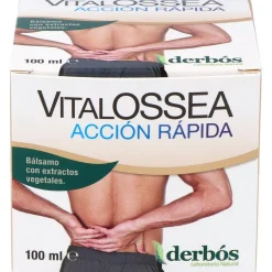 Vitalossea Acción Rápida 100ml - Derbos
