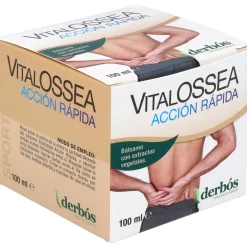 Vitalossea Acción Rápida 100ml - Derbos