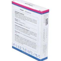 Vitalox 30cáps - Mahen