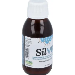 Vitalvir Fermento Probiotico 125Ml.