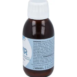 Vitalvir Fermento Probiotico 125Ml.
