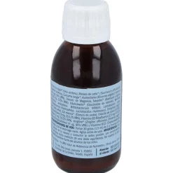 Vitalvir Fermento Probiotico 125Ml.