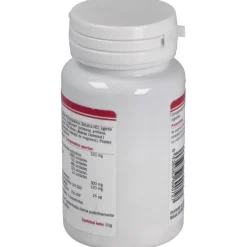 Vitameal Enzimas Digestivas Plus 100Caps