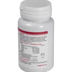 Vitameal Enzimas Digestivas Plus 100Caps