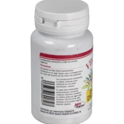 Vitameal Enzimas Digestivas Plus 100Caps