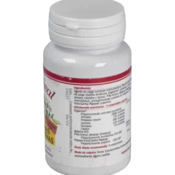 Vitameal Enzimas Digestivas Plus 100Caps