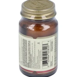 Vitamina a Seca 5000ui 1500mcg 100comp - Solgar