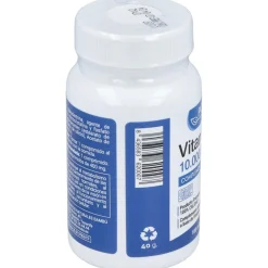 Vitamina a 10000ui 100comp - Polaris