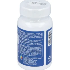 Vitamina a 10000ui 100comp - Polaris