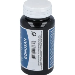 Vitamina B Complex Activo 60caps - Bonusan