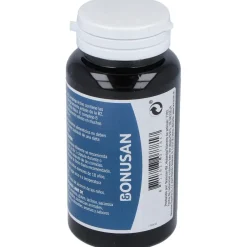 Vitamina B Complex Activo 60caps - Bonusan