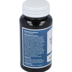 Vitamina B Complex Activo 60caps - Bonusan