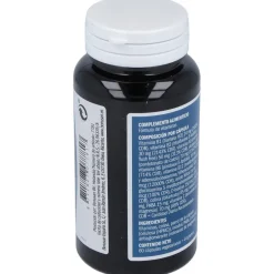 Vitamina B Complex Activo 60caps - Bonusan