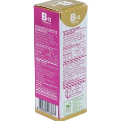 Vitamina B12 Liquida 30ml. 2 - Marnys