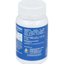 Vitamina B 12 1000mg 60comp - Polaris