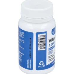 Vitamina B 12 1000mg 60comp - Polaris