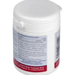 Vitamina B-1 100 Mg.(Tiamina) 90 Cap.