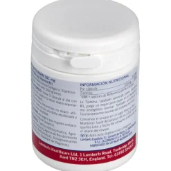 Vitamina B-1 100 Mg.(Tiamina) 90 Cap.