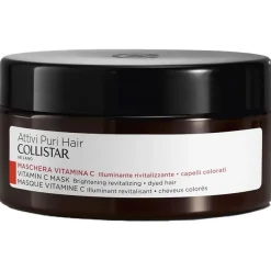 Vitamina C Acondicionador Revitalizante 200 ml - Collistar