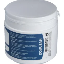 Vitamina C (ascorbatos) Polvo 250gr - Bonusan