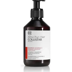 Vitamina C Champú Revitalizante 250 ml - Collistar