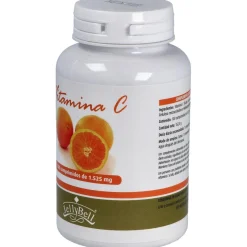 Vitamina C 100comp - Jellybell