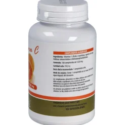 Vitamina C 100comp - Jellybell