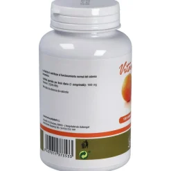 Vitamina C 100comp - Jellybell