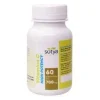 Vitamina C High Potency 700mg 60caps - Sotya