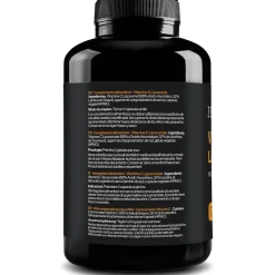 Vitamina C Liposomal 180 Cápsulas - Zenement