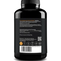 Vitamina C Liposomal 180 Cápsulas - Zenement