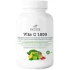 Vitamina C 1000mg 90comp - Betula