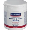 Vitamina C 1000Mg Con Bioflavonoides 180 Cápsulas
