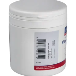 Vitamina C 1000Mg Con Bioflavonoides 180 Cápsulas