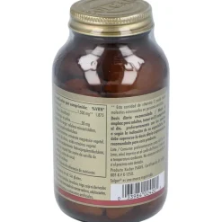 Vitamina C 1500mg con Escaramujo 90comp - Solgar
