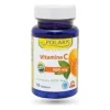 Vitamina C 500mg 50tabs - Polaris