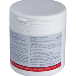 Vitamina C 500mg. Time Lib. Sostenida 250 Comp - Lamberts
