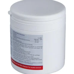 Vitamina C 500mg. Time Lib. Sostenida 250 Comp - Lamberts