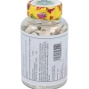 Vitamina C Rex 100 Dinosaurios Masticables Kal - Solaray