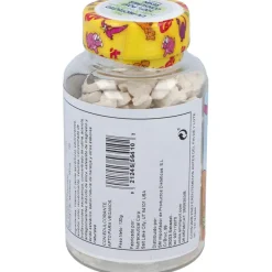 Vitamina C Rex 100 Dinosaurios Masticables Kal - Solaray