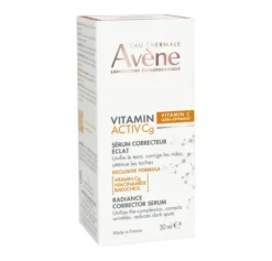 Vitamin Activ Cg Radiance Sérum Corrector, 30 ml. - Avene