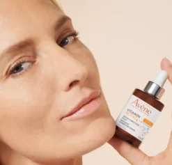 Vitamin Activ Cg Radiance Sérum Corrector, 30 ml. - Avene