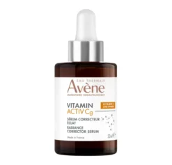 Vitamin Activ Cg Radiance Sérum Corrector, 30 ml. - Avene