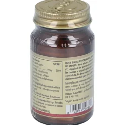 Vitamina D3 Colecalciferol 4000 Ui 100 mcg 60 Vcaps - Solgar