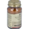 Vitamina D3 1000 Iu 25 Μg Comprimidos Masticables 100 u - Solgar