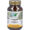 Vitamina D3+k2 60caps - Cfn