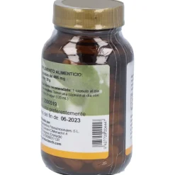 Vitamina D3+k2 60caps - Cfn