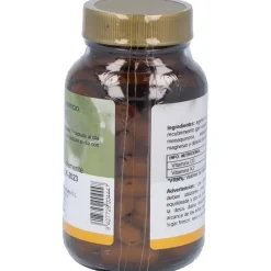 Vitamina D3+k2 60caps - Cfn